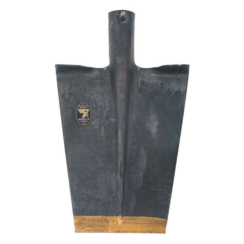 foto del prodotto angelo b. vanga tipo varese quadra 1100 gr cod. manico 4313802