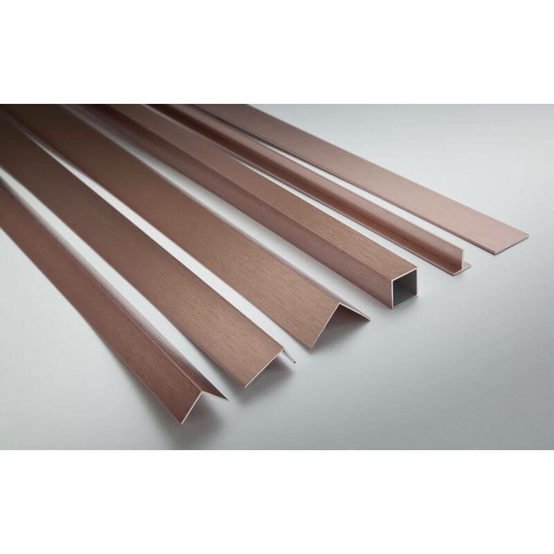 foto del prodotto angolare all.20x20x1 ramato s.mt.2