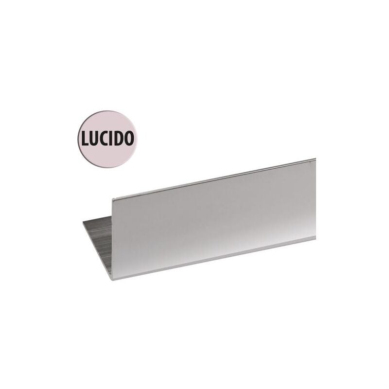 foto del prodotto angolare all. ar.luc. 1000x10x10 875/93