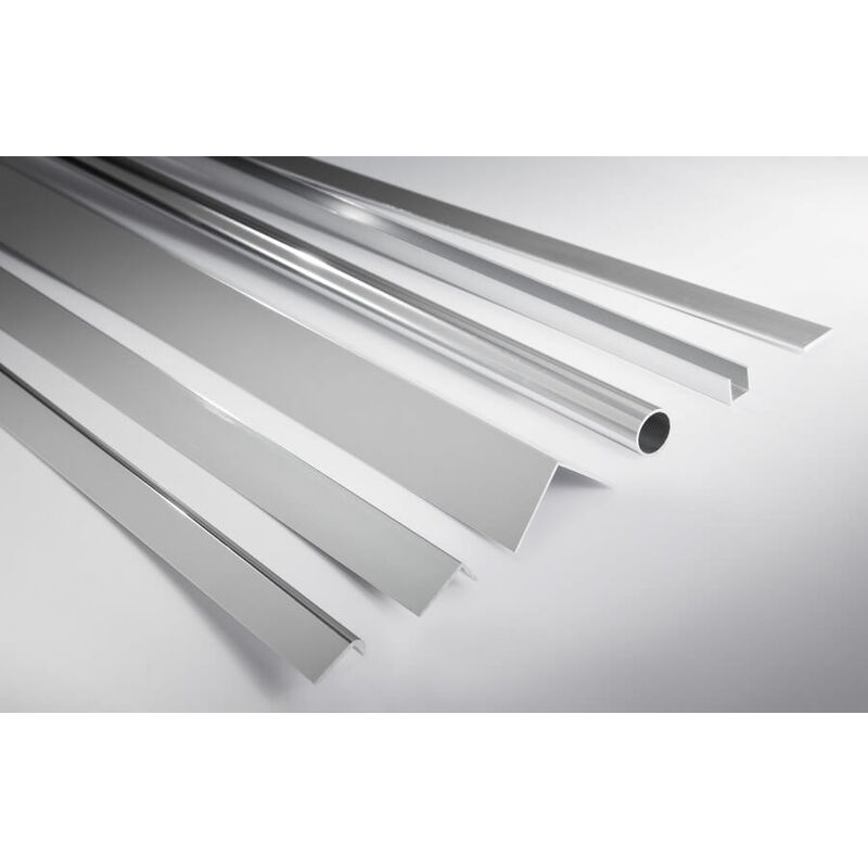 foto del prodotto angolare all.bianco 10x10x1 mt.2