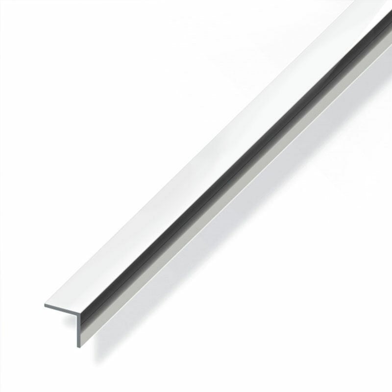 foto del prodotto angolare allum 15x15 bril 2.5 mt