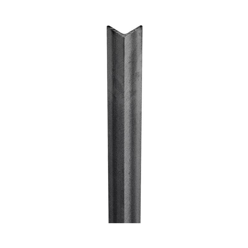 foto del prodotto angolare ferro mm.40x40x3 mt.1