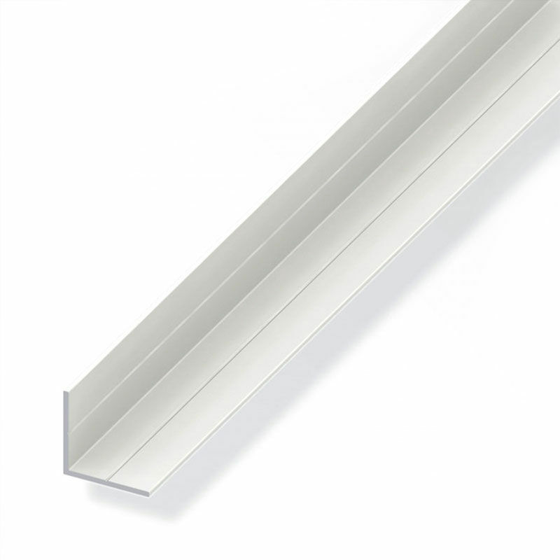 foto del prodotto angolare lati ug 29.5x2.4 pvc bco 1 mt