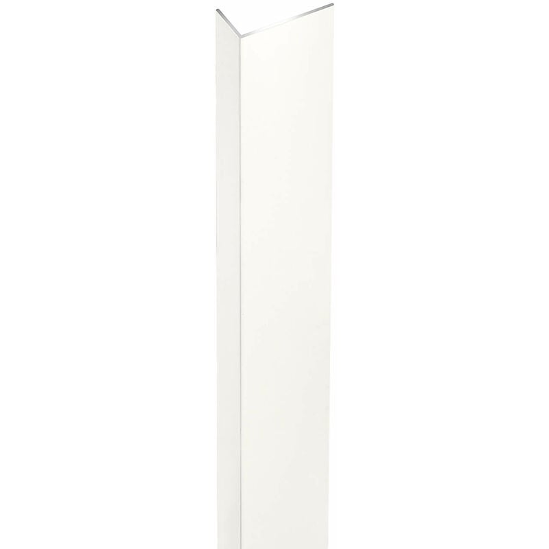 foto del prodotto angolare lpvc bianco 40x10x1 mt.2