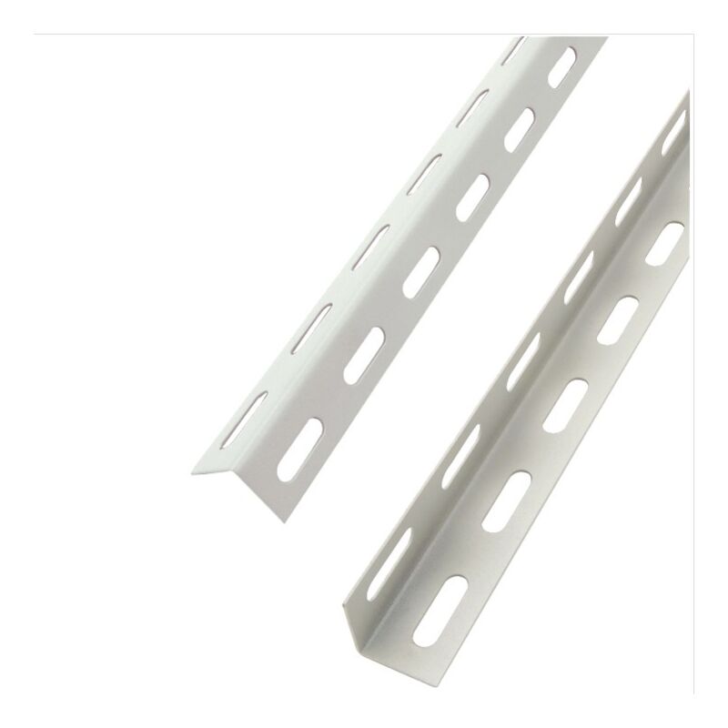 foto del prodotto angolare p scaffale da 2,0 m prometal
