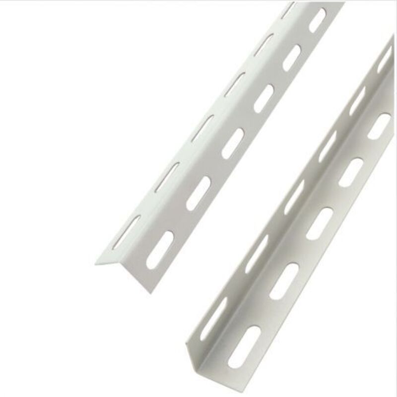 foto del prodotto angolare p scaffale da 2,5 m prometal