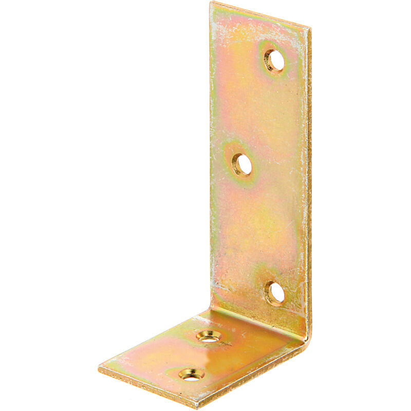 foto del prodotto angolare per arcarecci 40x80x30mm