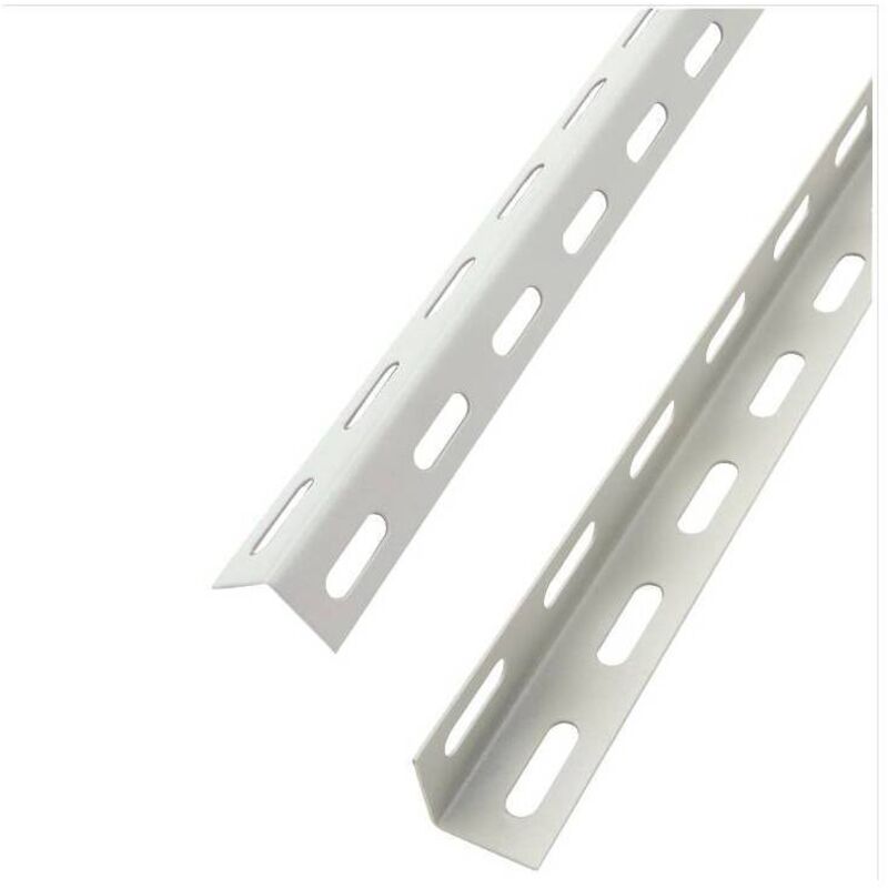 foto del prodotto angolare x scaff. da mt.2,5 prometal pz 1,0