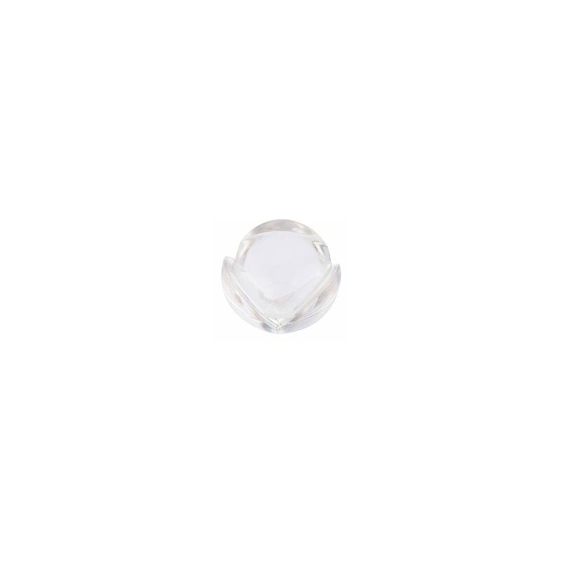 foto del prodotto angoli proteggi bambino trasparenti 35x24mm