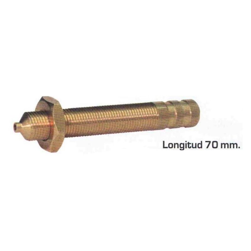 foto del prodotto angolo 70 mm boya ø 10 mm - zar