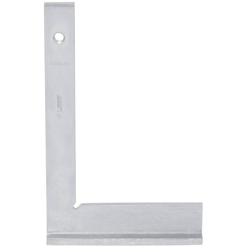 foto del prodotto angolo con piedino 200130mm - l-120480215