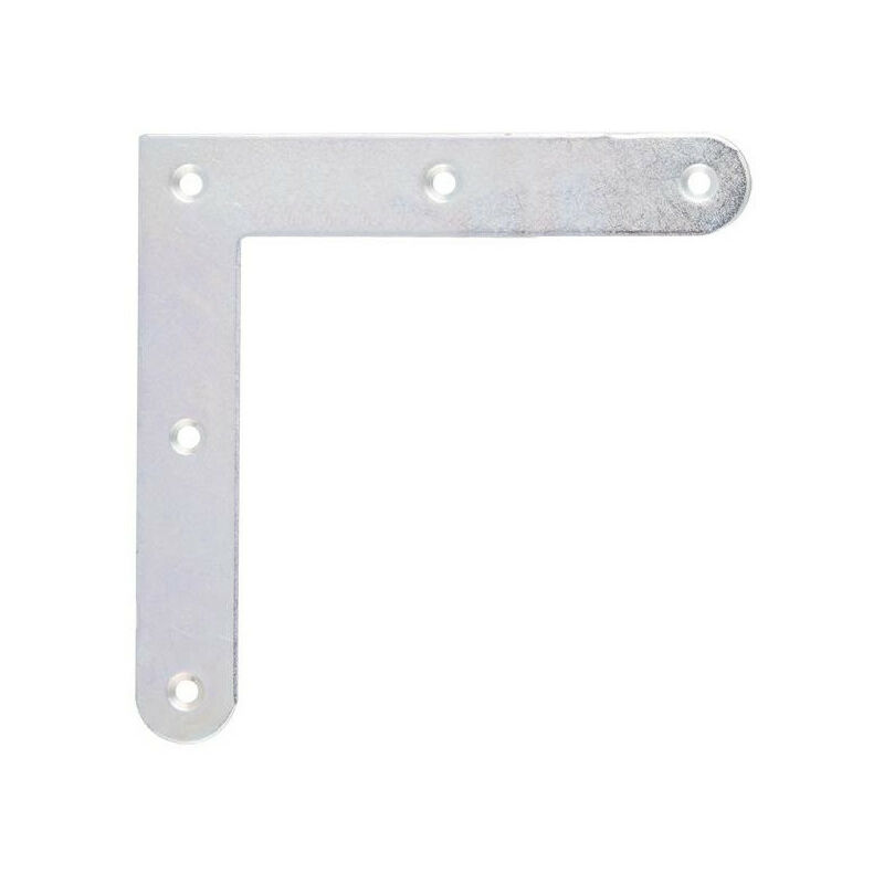 foto del prodotto angolo d angolo l.120x120mm lar. 20mm s.2mm sta galv.verz.d.pass.gah di 20 