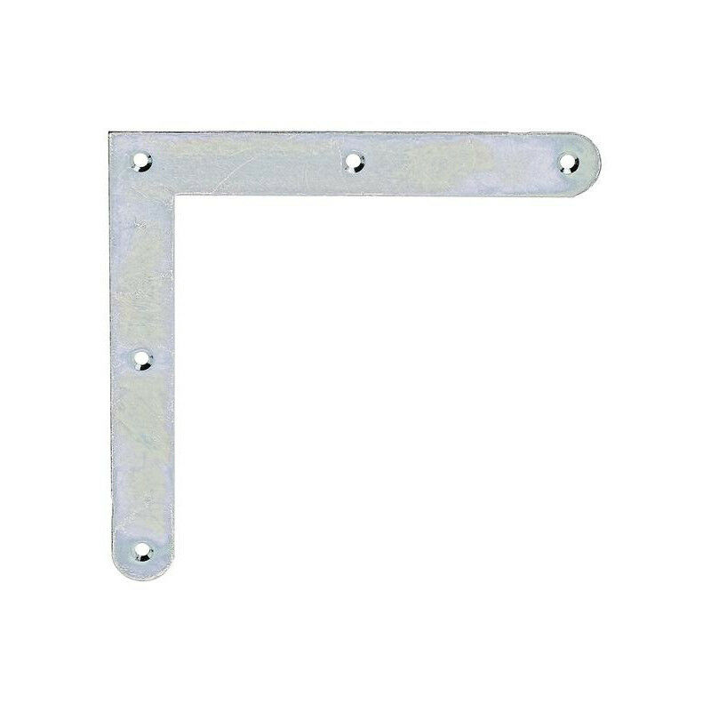 foto del prodotto angolo d angolo l.150x150mm lar. 20mm st zinco in law galv. gah per 20 