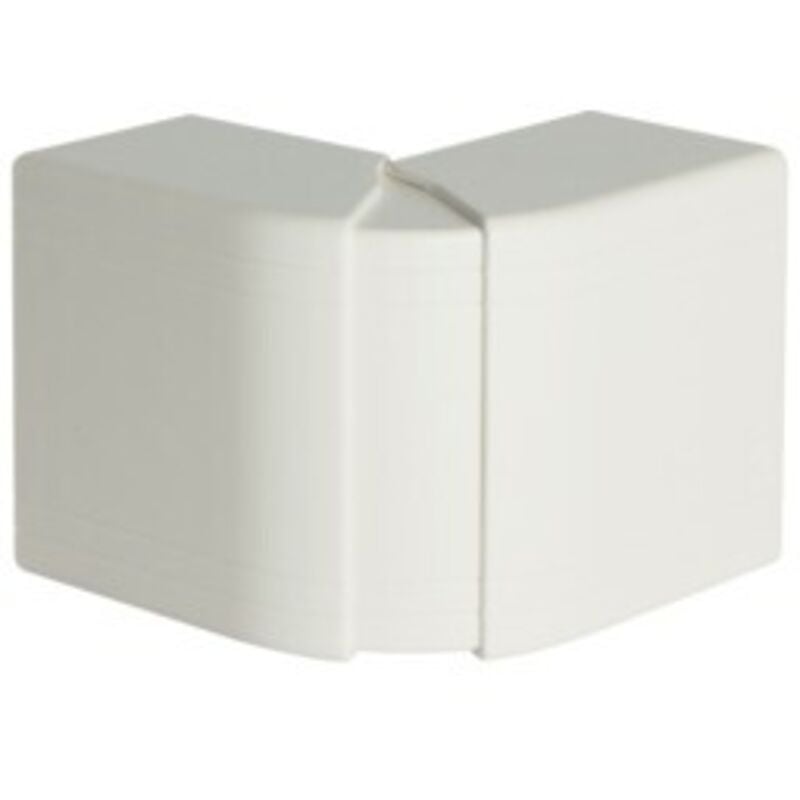 foto del prodotto angolo esterno per canale variab. 100x60 b02437 - bocchiotti