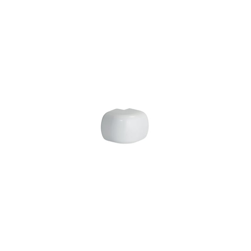 foto del prodotto angolo esterno per canali condizionamento cnd, 90x60