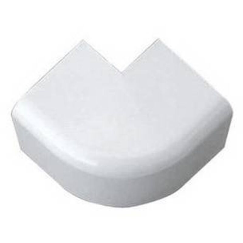 foto del prodotto angolo esterno per impianti di climatizzazione mm. 35 artip