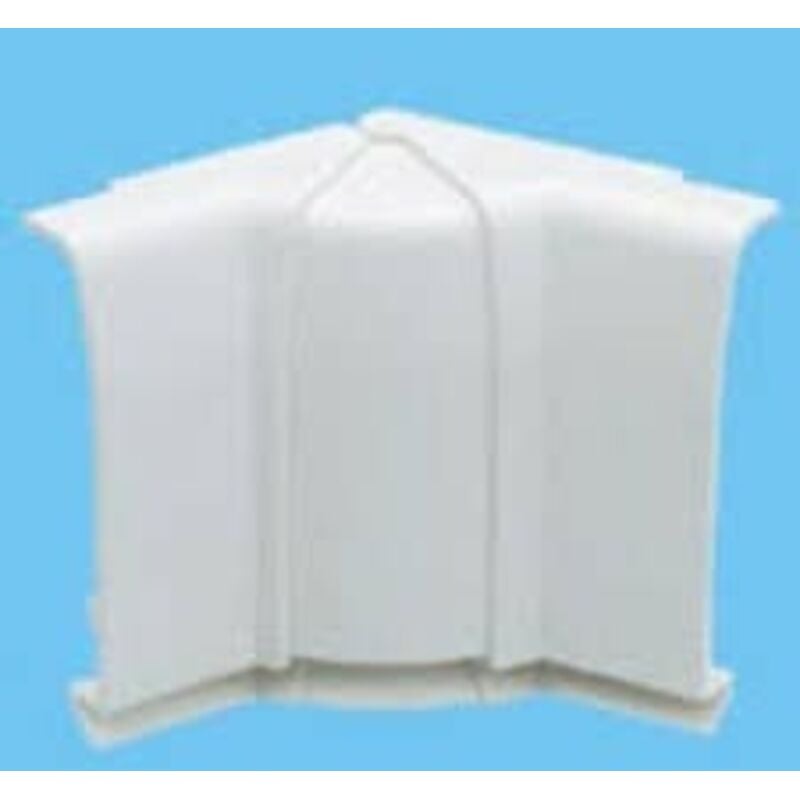 foto del prodotto angolo inerno variabile battiscopa aibn w bocchiotti cod. b03063 