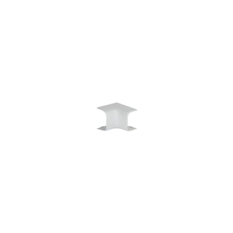 foto del prodotto angolo interno 65x50 mm cai we ibob06812 per canalina da parete bianca