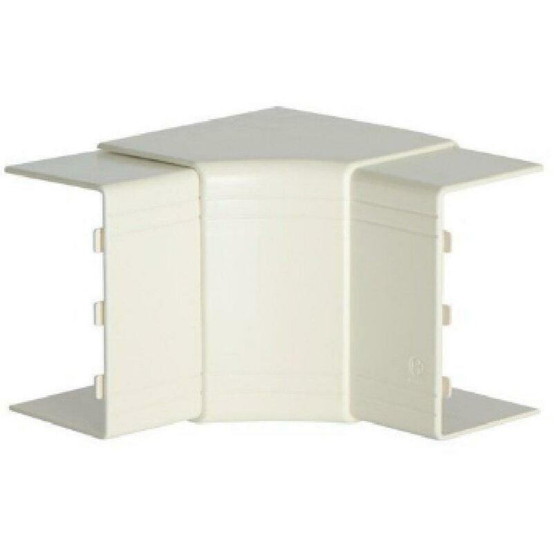 foto del prodotto angolo interno per canale portacavi variab. 120x60 b02473 bocchiotti