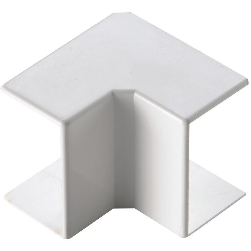 foto del prodotto angolo interno per minicanalina 20x10 pz.2 