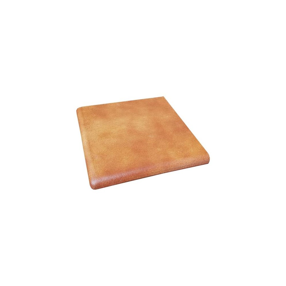 foto del prodotto angolo klinker 330x330x18mm serie esmaltados colore isla malta 1pz