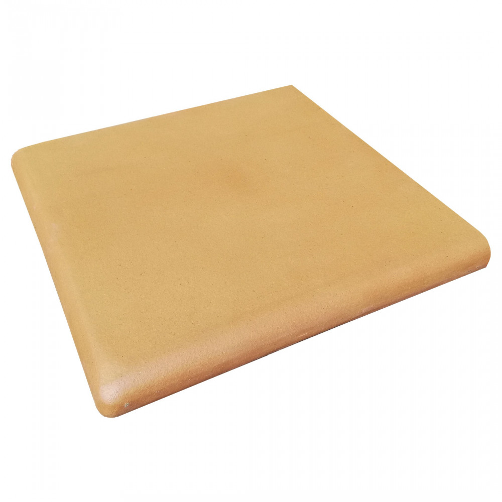 foto del prodotto angolo klinker 330x330x18mm serie natural classic colore natural 1pz