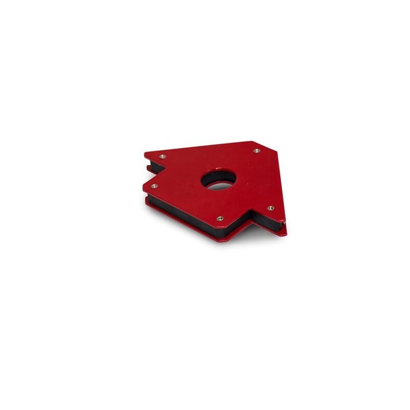 foto del prodotto angolo magnetico 45 90 135 , supporta fino a 25kg