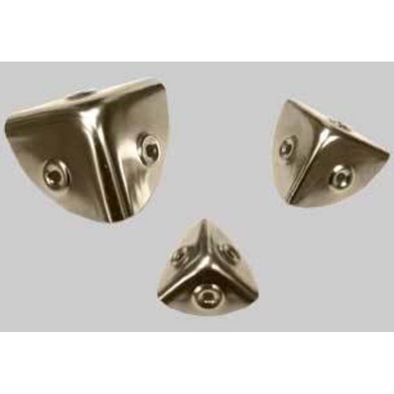foto del prodotto angolo per bauli acc.nich.mm.30 pz 50,0
