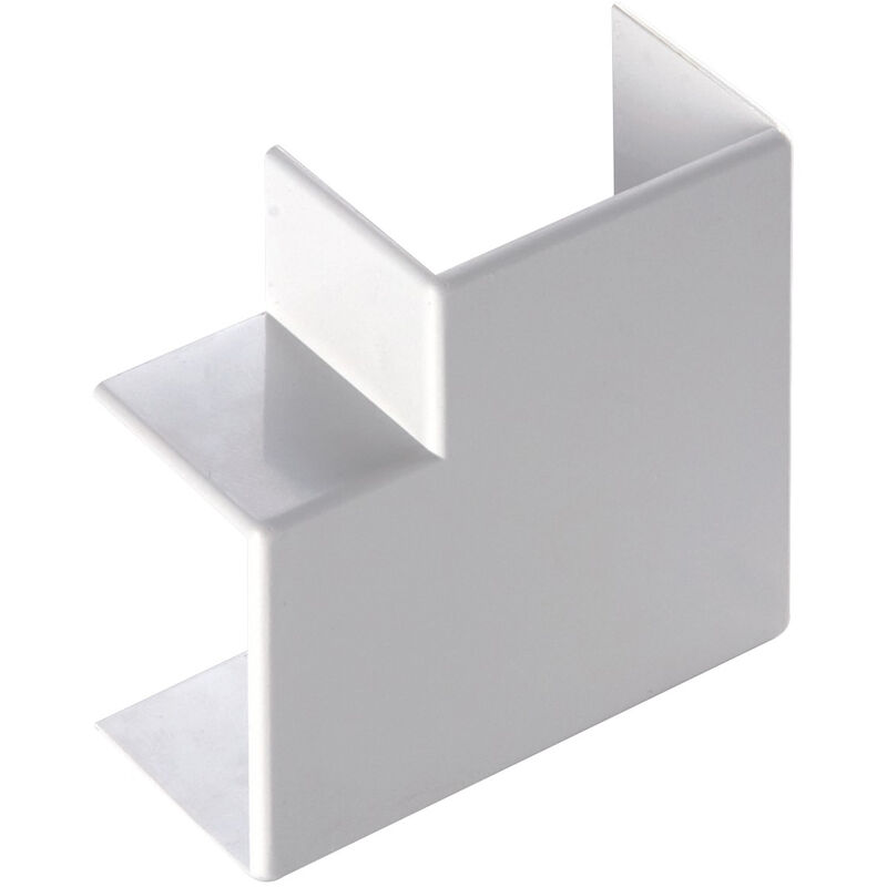 foto del prodotto angolo piano per minicanalina 20x10 pz.2 