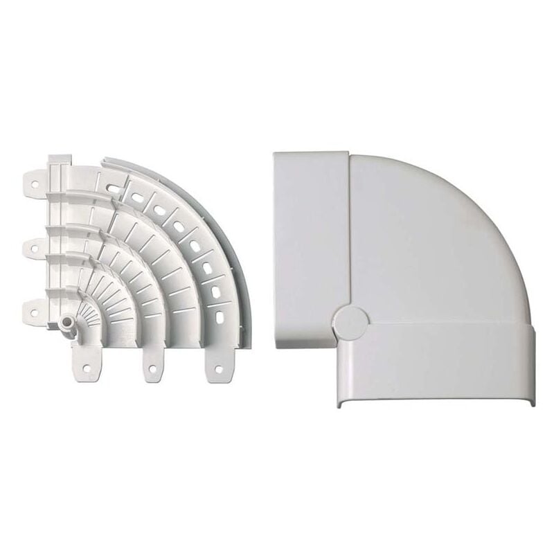 foto del prodotto angolo piano variabile 70x20