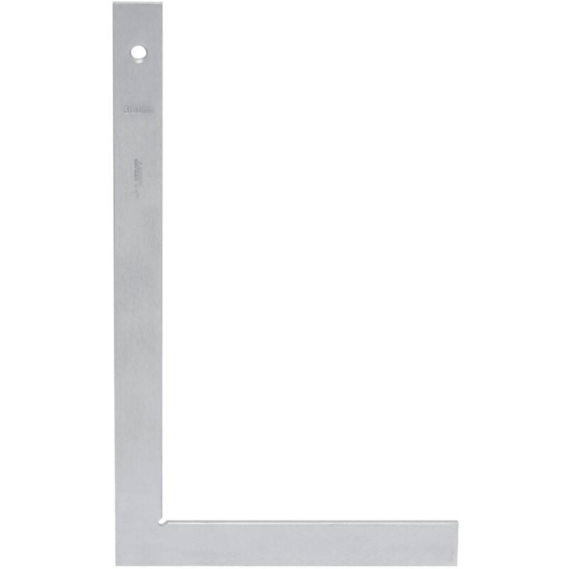 foto del prodotto angolo piatto con gambe di uguale spessore limite 300x180 mm