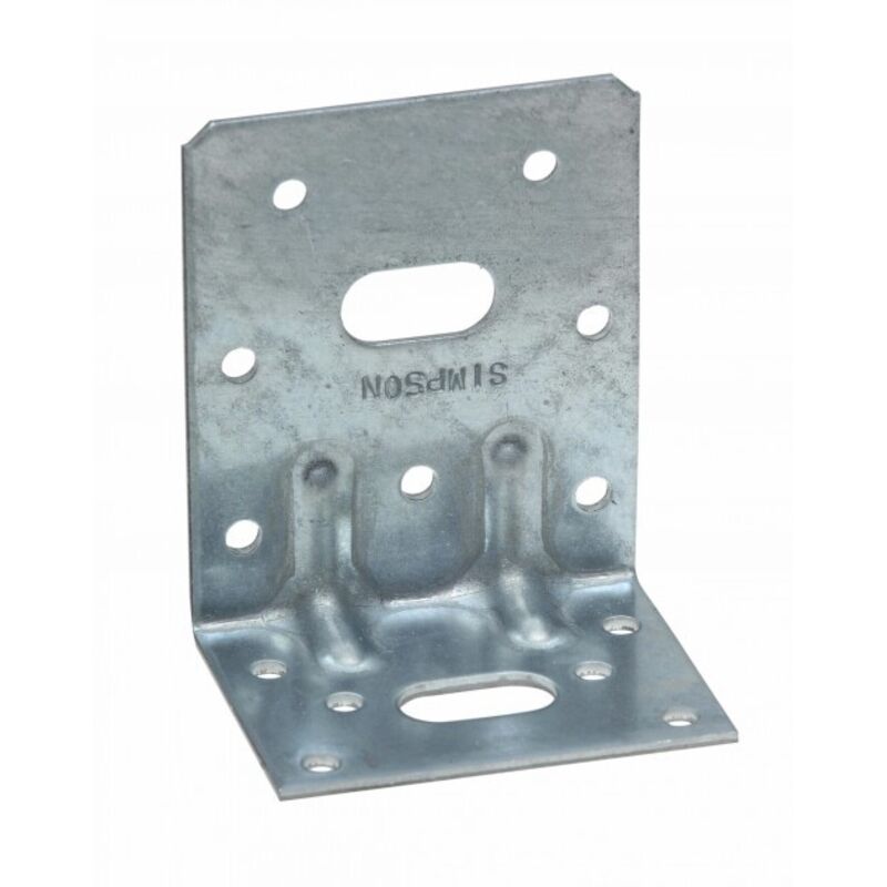 foto del prodotto angolo rinforzato er 153x53mm spessore 3mm