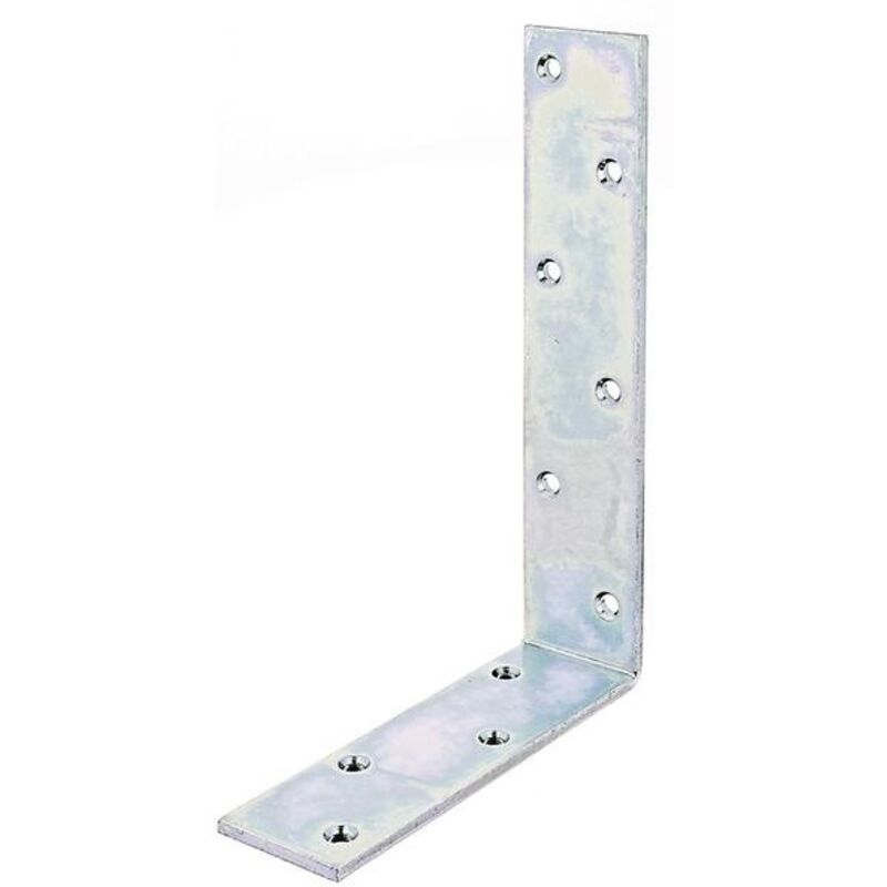 foto del prodotto angolo staffa 240x160x50mm k2