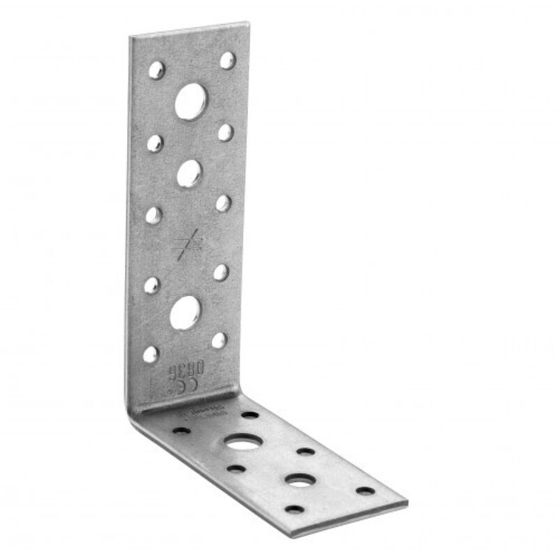foto del prodotto angolo strutturale ag 119x91 mm spessore 3 mm