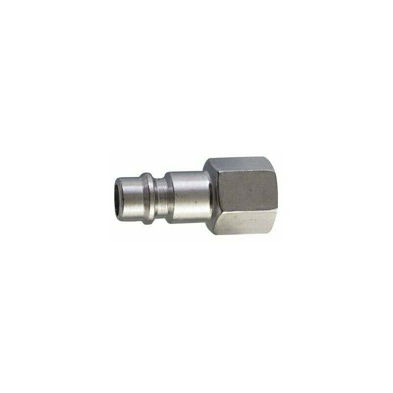 foto del prodotto ani 15 a omni raccordo per aria compressa innesto rapido maschio filetto femmina