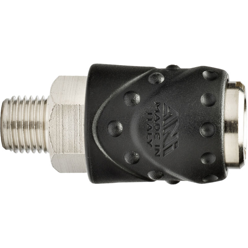 foto del prodotto ani 17 b blister rubinetto rapido univers att masc 3 8