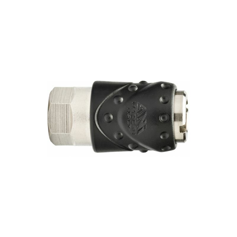 foto del prodotto ani 17 c rubinetto rapido univers att femm 1 4 10 pz