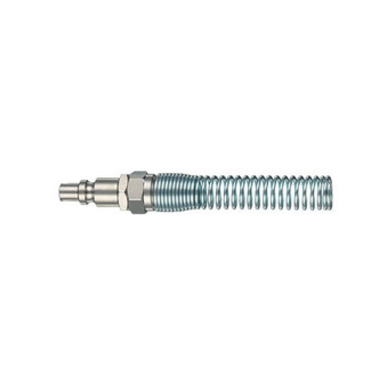 foto del prodotto ani 63 mf blister innesto rapido rubin con molla 6x 8 mm.