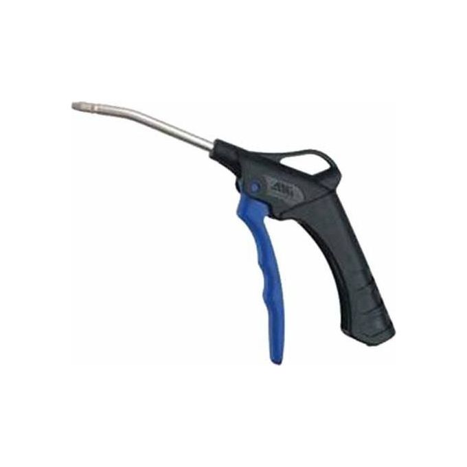 foto del prodotto ani a.n.i. pistola soffiaggio canna piegata art. ap 3 in termoplastico