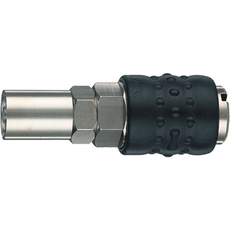 foto del prodotto ani aria compressa rubinetto portagomma x1005 walmec art.10707s filetto 8 17