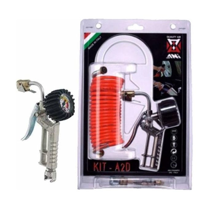 foto del prodotto ani kit accessori compressori a2-d