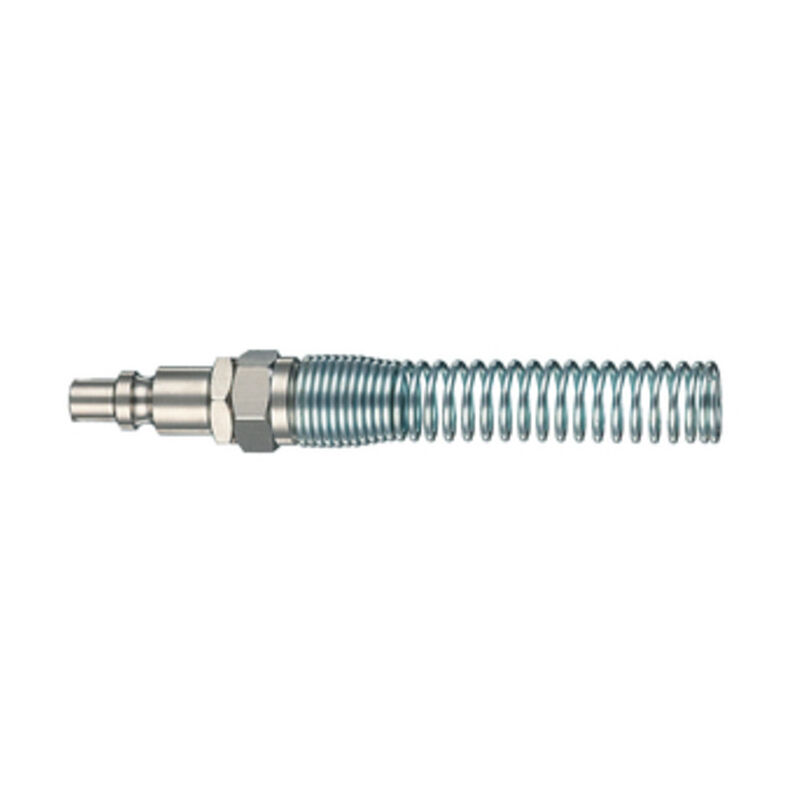 foto del prodotto ani.officine meccaniche ani 63 mf blister innesto rapido rubin con molla 8x10 mm.