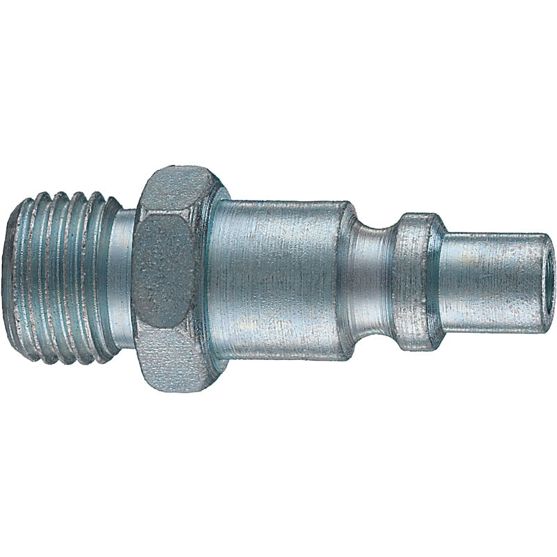 foto del prodotto ani.officine meccaniche - ani art. 15/a innesto rapido 1/4m. prezzo per 1 pezzo.
