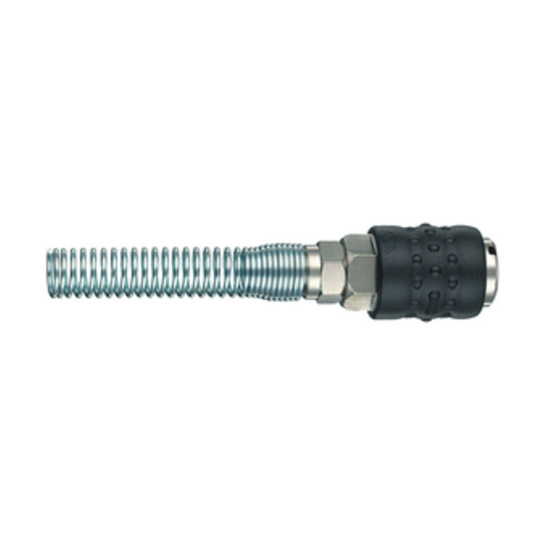 foto del prodotto ani.officine meccaniche ani art. 64 mf rubinetto rapido univ. con molla gr.6x8. prezzo per 1 pezzo.