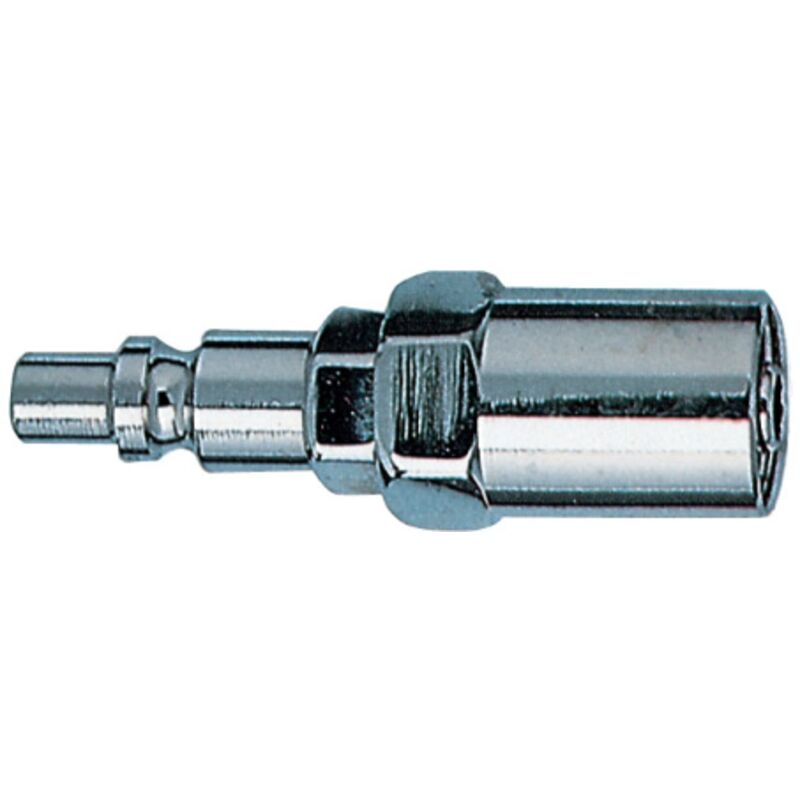 foto del prodotto ani.officine meccaniche ani innesto art 14b per rubinetto rapido aria compressa 10x17 mm