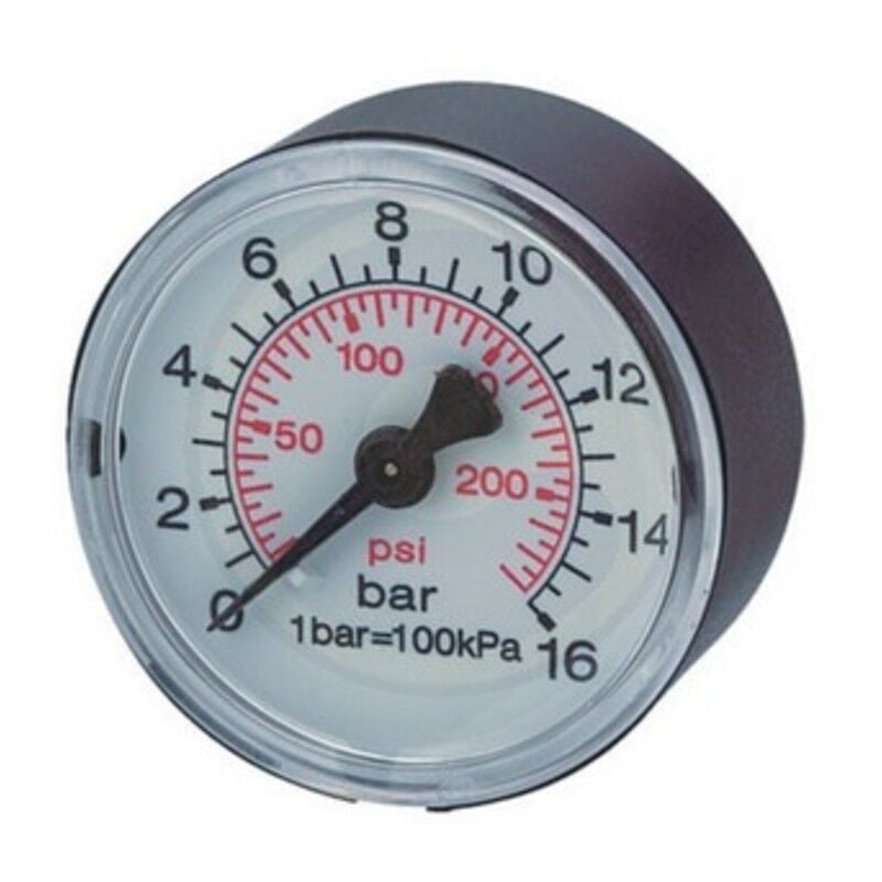 foto del prodotto ani.officine meccaniche manometro per compressore d. 50 cod.bm108152