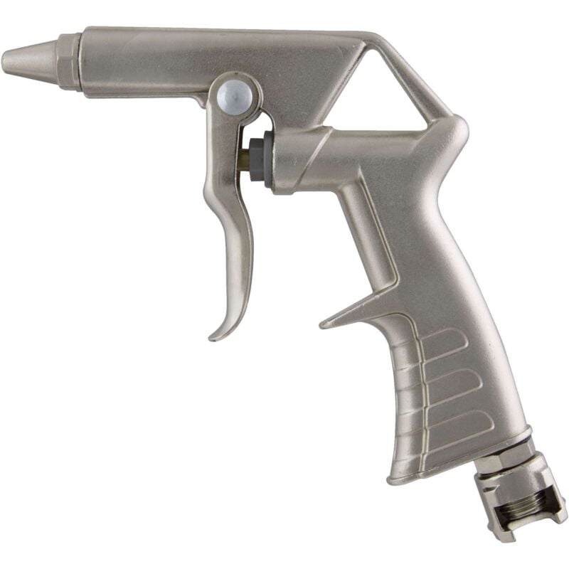 foto del prodotto ani.officine meccaniche pistola soffiaggio aria ani mod.25 b1 e per compressore salone