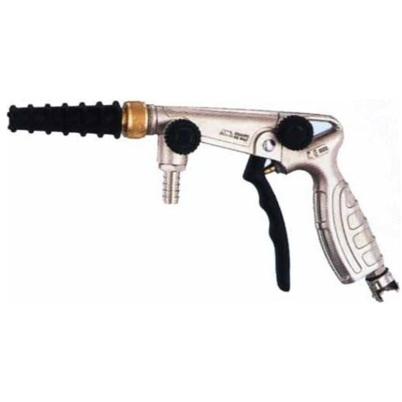 foto del prodotto ani pistola lavaggio aria acqua 26 l r