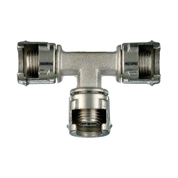 foto del prodotto ani raccordo 3 dadi fresati 12-b 1-4 pezzi 1 bl