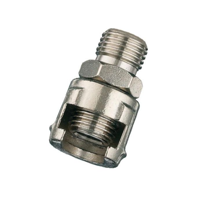 foto del prodotto ani raccordo dado fresato 11-b 3-8 m pezzi 2 bl